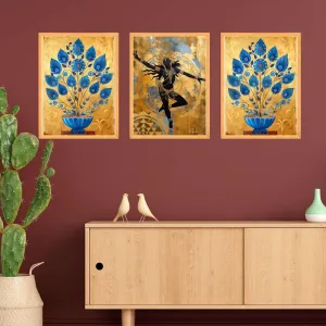 Wall Paintings for Wall Dacoration Large...