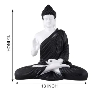 Gautam Buddha Statue Feng Shui Vastu Idol Showpiece