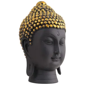 Gautam Buddha Statue Feng Shui Vastu Spiritual Decor