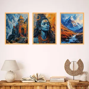 Wall Paintings for Wall Dacoration Large...