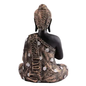 Gautam Buddha Statue Spiritual Home Decor Showpiece
