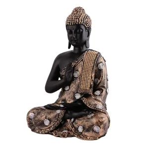 Gautam Buddha Statue Spiritual Home Decor Showpiece