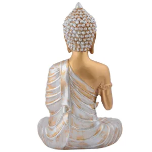 Gautam Buddha Statue Decorative Feng Shui Showpiece