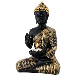 Gautam Buddha Statue Feng Shui Idol for Home Decor