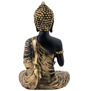 Gautam Buddha Statue Feng Shui Idol for Home Decor