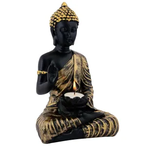 Gautam Buddha Statue Feng Shui Idol for Home Decor