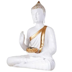 Gautam Buddha Statue Feng Shui Idol Decorative Showpiece