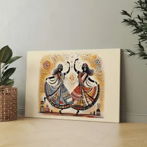 Morden Art Painting For Wall Decoration With Frame Canvas Painting For Living Room