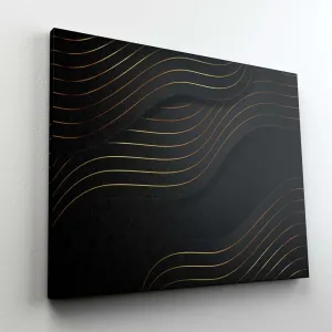 Morden Art Painting For Wall Decoration With Frame Canvas Painting For Living Room