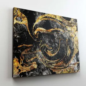 Morden Art Painting For Wall Decoration With Frame Canvas Painting For Living Room