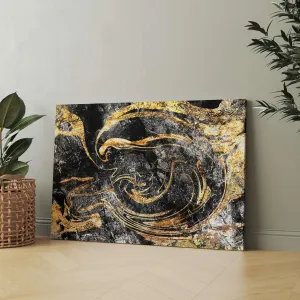 Morden Art Painting For Wall Decoration With Frame Canvas Painting For Living Room