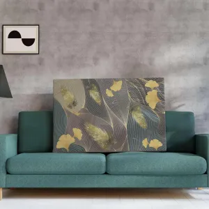 Morden Art Painting For Wall Decoration With Frame Canvas Painting For Living Room