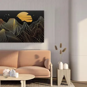 Morden Art Painting For Wall Decoration...