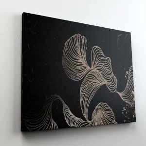 Morden Art Painting For Wall Decoration With Frame Canvas Painting For Living Room