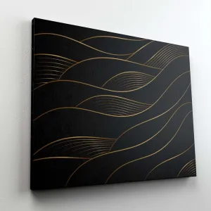 Morden Art Painting For Wall Decoration With Frame Canvas Painting For Living Room