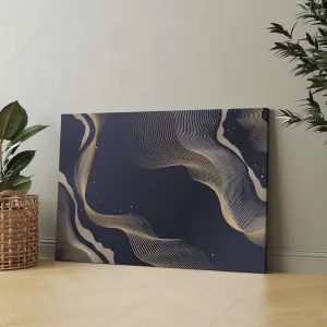 Morden Art Painting For Wall Decoration With Frame Canvas Painting For Living Room