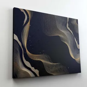 Morden Art Painting For Wall Decoration With Frame Canvas Painting For Living Room