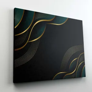 Morden Art Painting For Wall Decoration With Frame Canvas Painting For Living Room