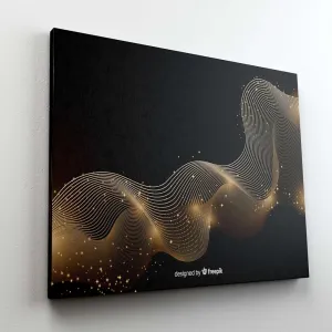 Morden Art Painting For Wall Decoration With Frame Canvas Painting For Living Room