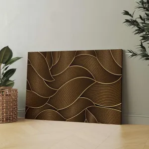 Morden Art Painting For Wall Decoration With Frame Canvas Painting For Living Room