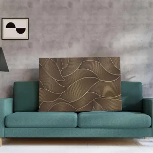 Morden Art Painting For Wall Decoration With Frame Canvas Painting For Living Room