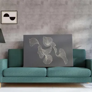 Morden Art Painting For Wall Decoration With Frame Canvas Painting For Living Room