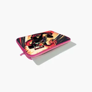 "F1 FERRARI RED BULL EDITION" Laptop Sle...