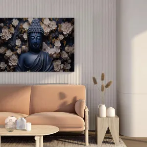 Buddha Paintings For Wall Decoration Wit...