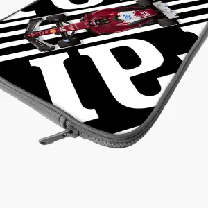 "F1-75 MODEL # FERRARI #F1" Laptop Sleev...