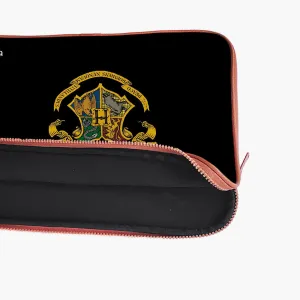"Hogwarts" Laptop Sleeves:Bold Modern De...