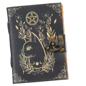 Premium Leather Journal for Gifting Purpose