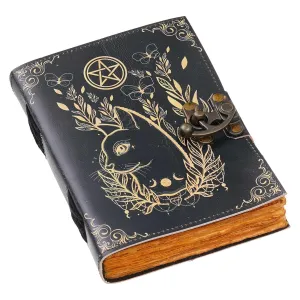 Premium Leather Journal for Gifting Purpose