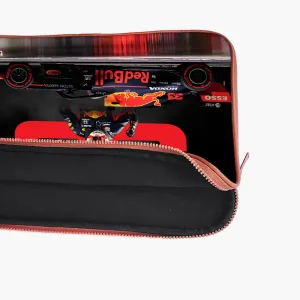 "MAX VERSTAPPEN #33" Laptop Sleeves:Bold...