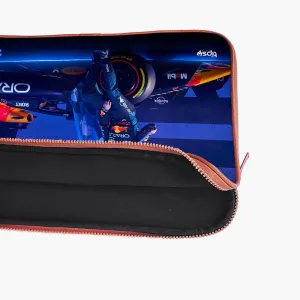 "MAX VERSTAPPEN #1 F1" Laptop Sleeves:Bo...