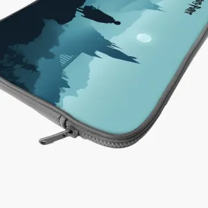 "Harry Potter- The Wizard" Laptop Sleeve...