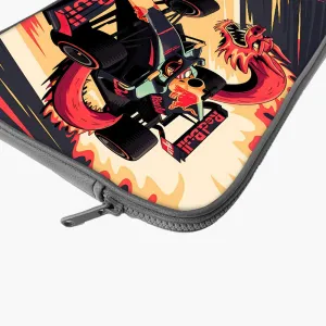 "F1 FERRARI RED BULL EDITION" Laptop Sle...