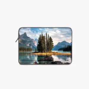 "BEAUTY CREATED BY GOD" Laptop Sleeves:B...