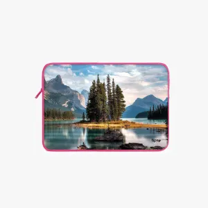"BEAUTY CREATED BY GOD" Laptop Sleeves:B...