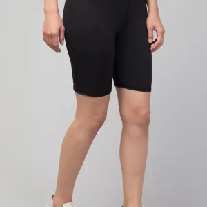 Women Daily Wear Active Sports Shorts