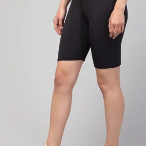 Women Daily Wear Active Sports Shorts