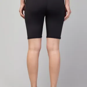 Women Daily Wear Active Sports Shorts