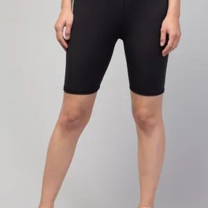 Women Daily Wear Active Sports Shorts