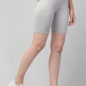 Women Workout Ready Yoga Shorts