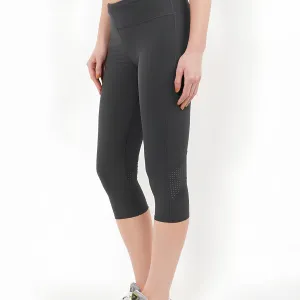 Women’s Activewear Capri | Gym & Yoga