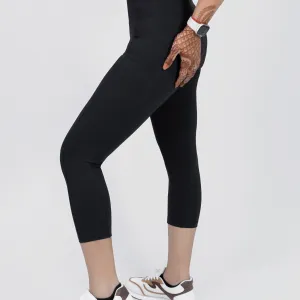 Women’s Activewear Capri | Gym & Yoga