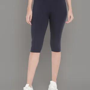 Women’s Activewear Capri | Gym & Yoga