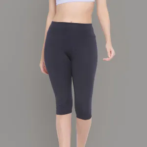 Women’s Activewear Capri | Gym & Yoga