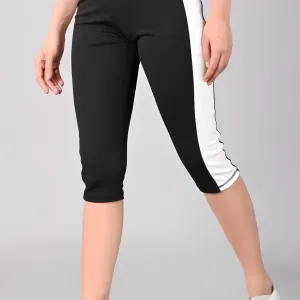 Women’s Activewear Capri | Gym & Yoga