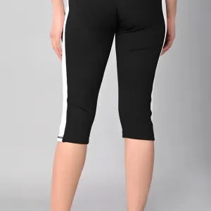 Women’s Activewear Capri | Gym & Yoga