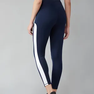 Women Gym Leggings with Flexible Fit